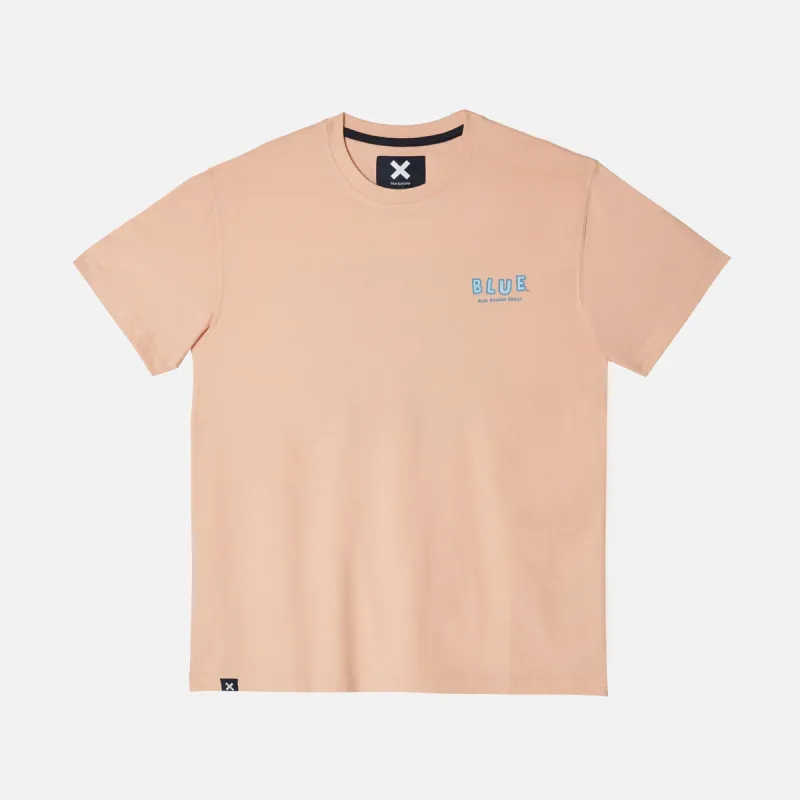 CAMISETA JAVA APRICOT sold by Blue Banana