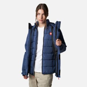 IMPERIAL BLUE JAMBO JACKET sold by Blue Banana