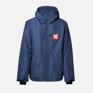 IMPERIAL BLUE JAMBO JACKET sold by Blue Banana