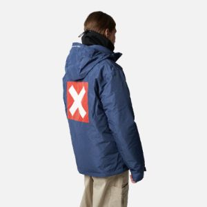 IMPERIAL BLUE JAMBO JACKET sold by Blue Banana