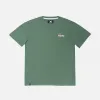 CAMISETA RIPTIDE PINE GREEN sold by Blue Banana