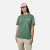 CAMISETA RIPTIDE PINE GREEN sold by Blue Banana