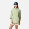 POLERA SUNRAY MENTA sold by Blue Banana