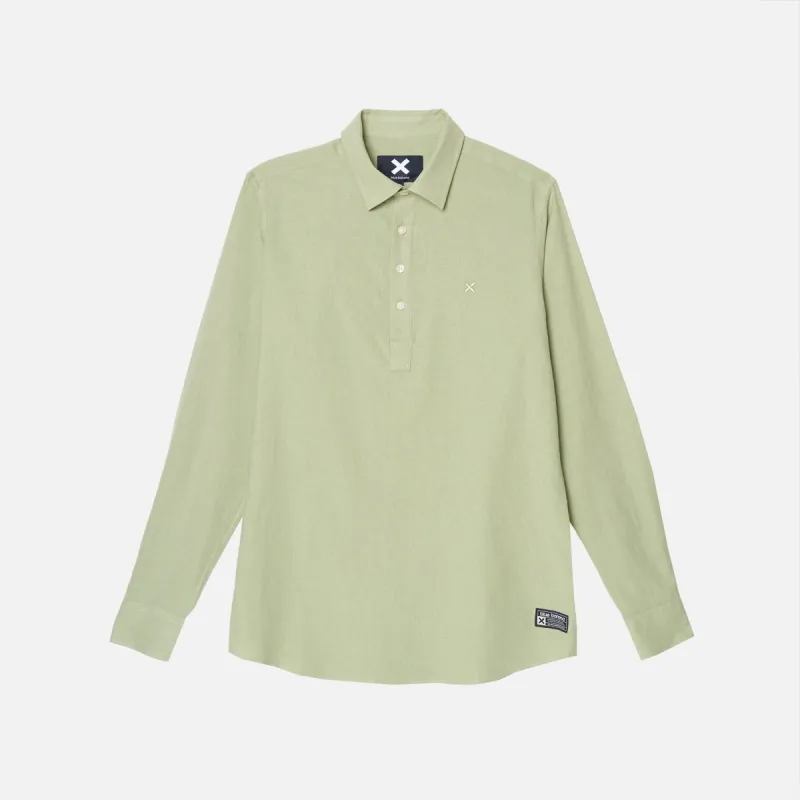 POLERA SUNRAY MENTA sold by Blue Banana