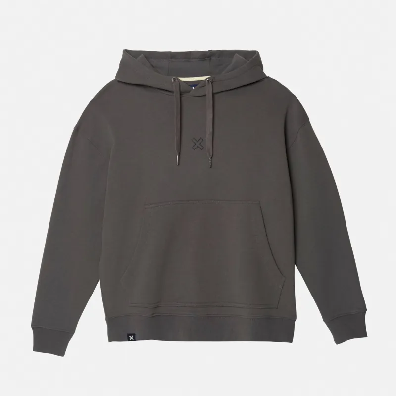 HOODIE BONFIRE ASH sold by Blue Banana