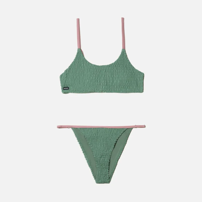 BIKINI MUJER BAHAMAS ACQUA sold by Blue Banana