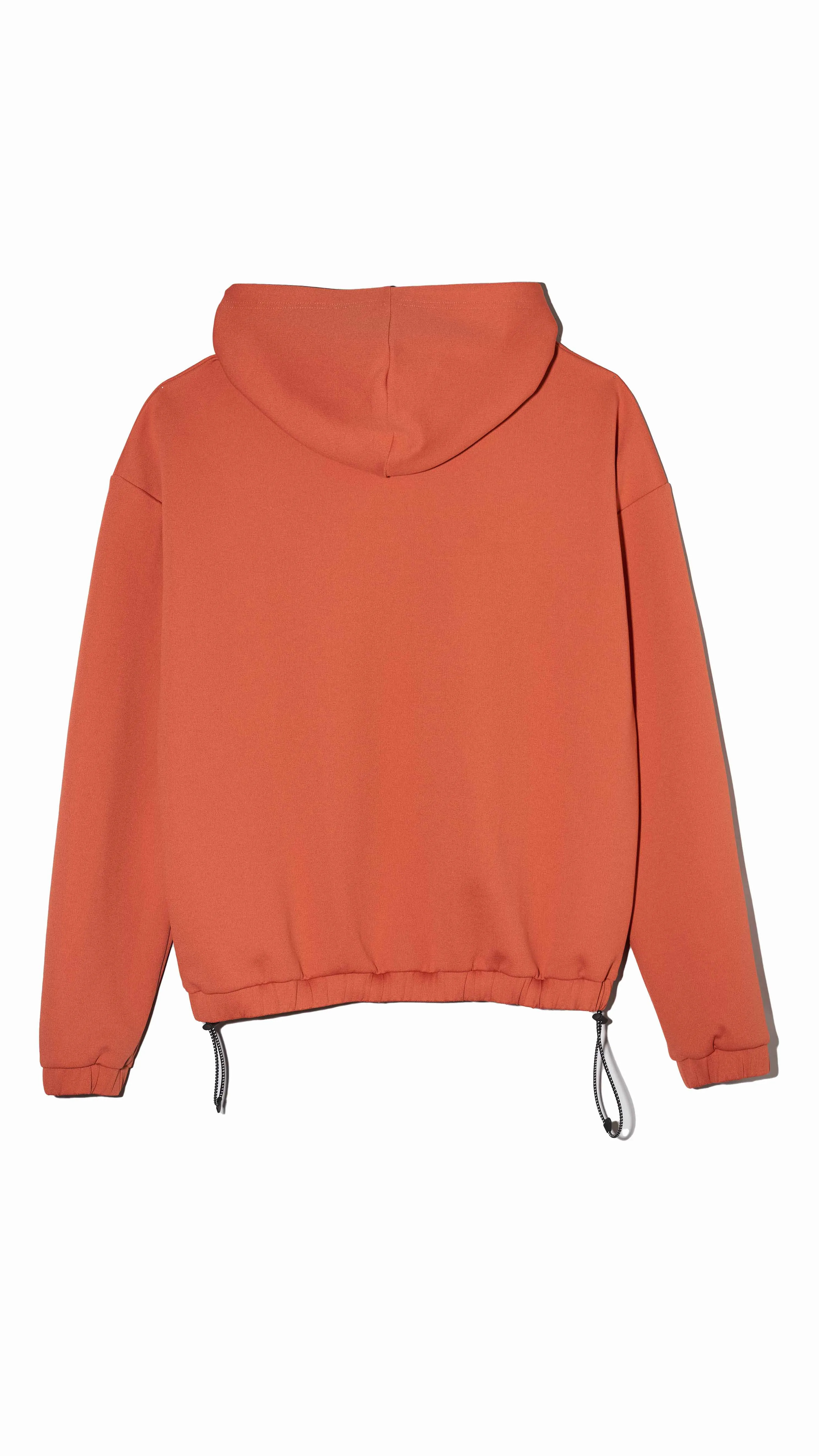HOODIE TECH VOLCANO RED sold by Blue Banana product image thumbnail 2
