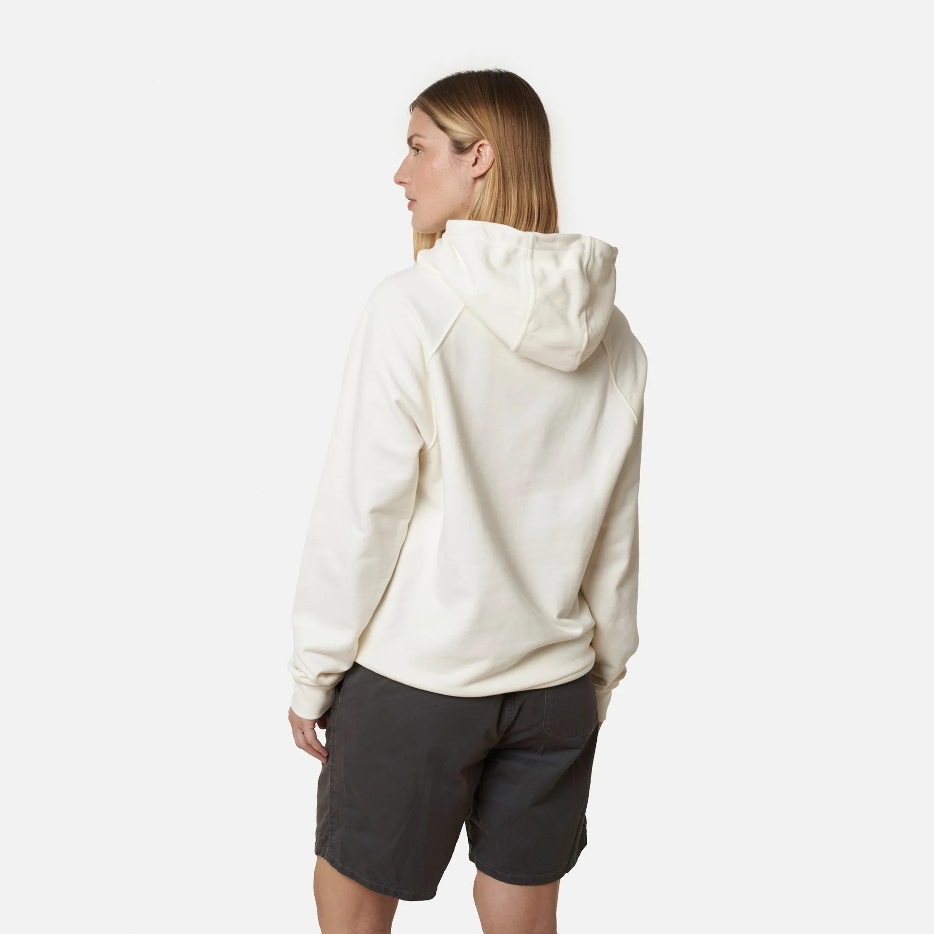 HOODIE BANANA BLANCO ROTO sold by Blue Banana product image thumbnail 4