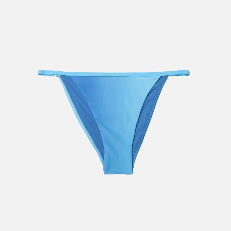 BOTTOM BIKINI MUJER GRADIENT BLUE sold by Blue Banana