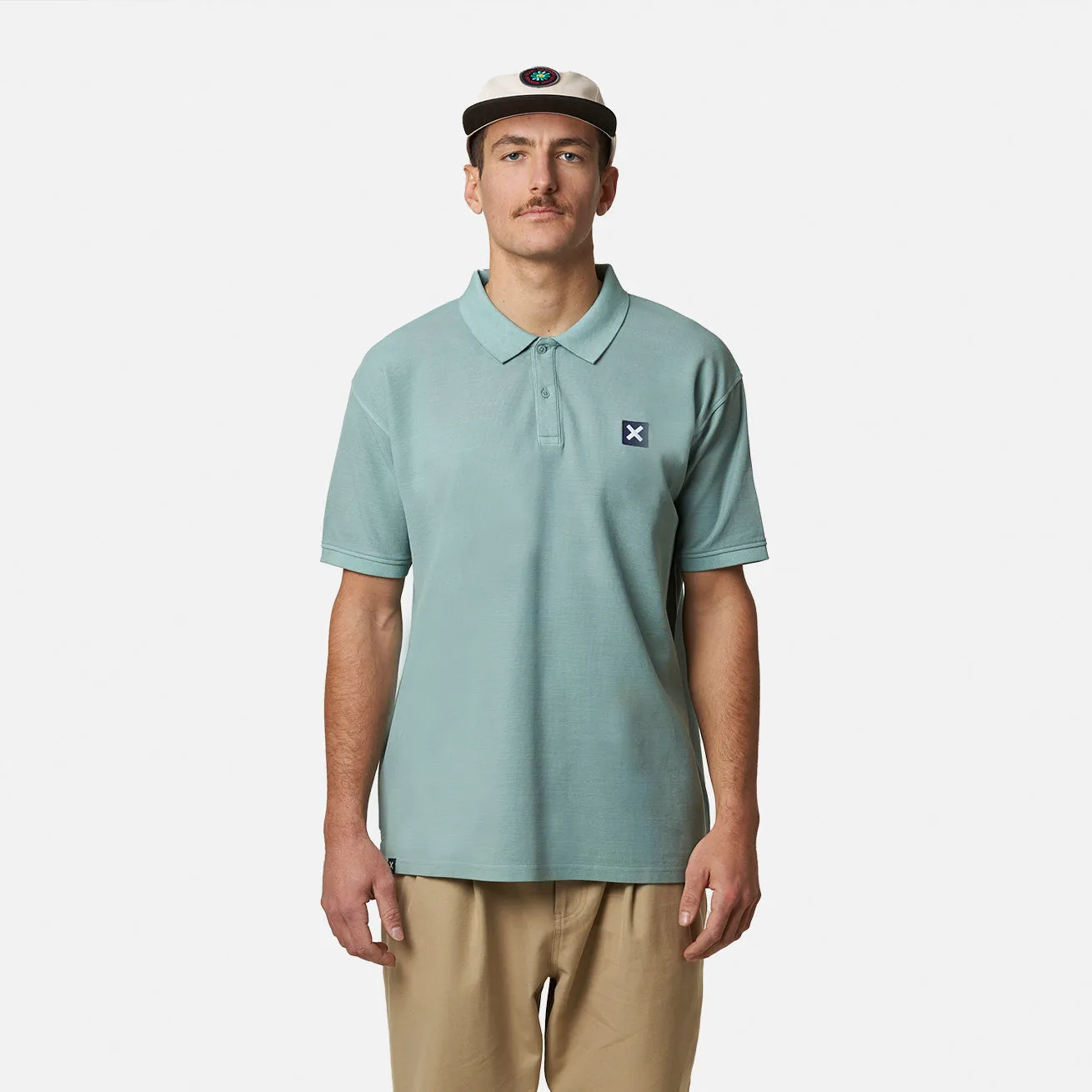 POLO NATURE MENTA sold by Blue Banana product image thumbnail 5