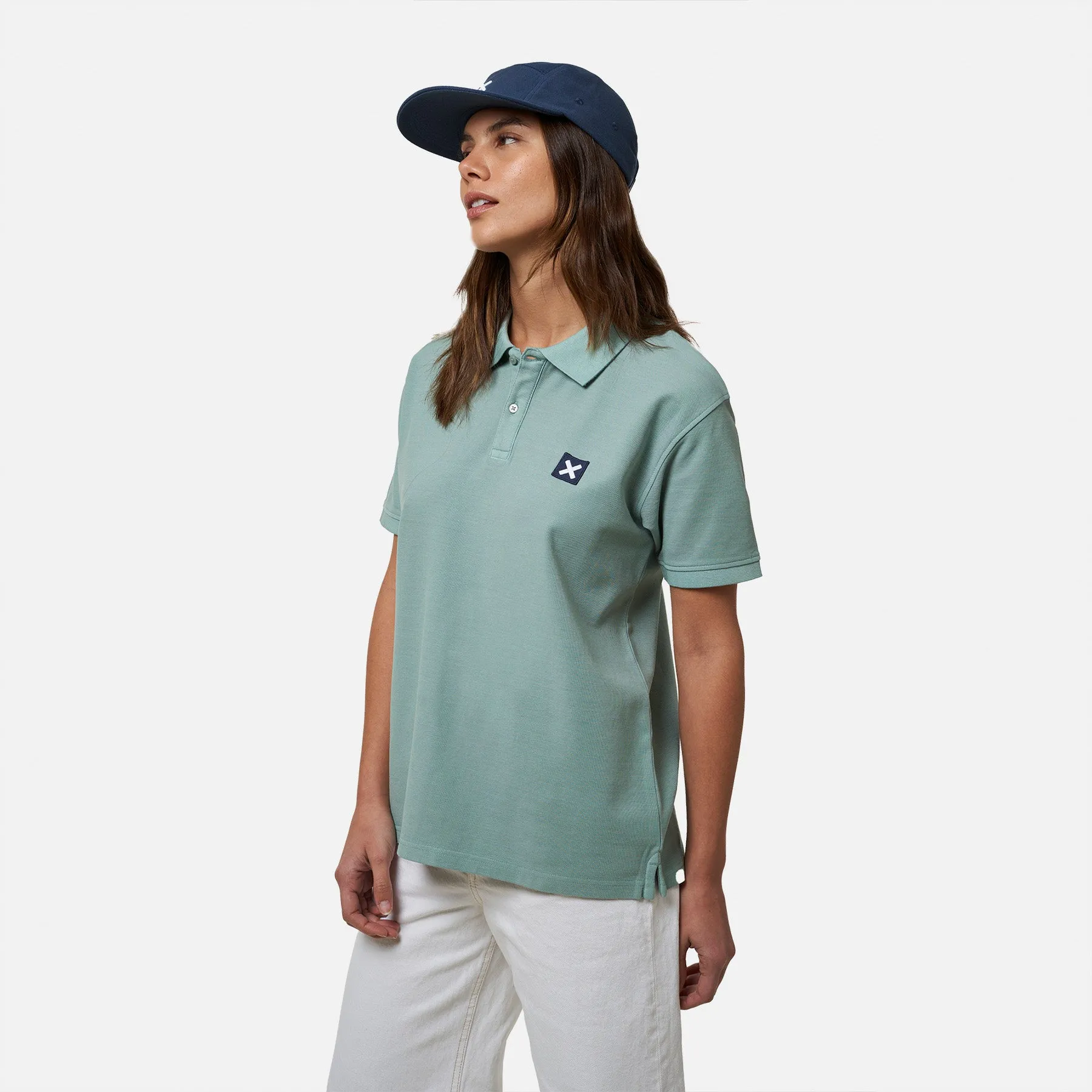 POLO NATURE MENTA sold by Blue Banana product image thumbnail 3