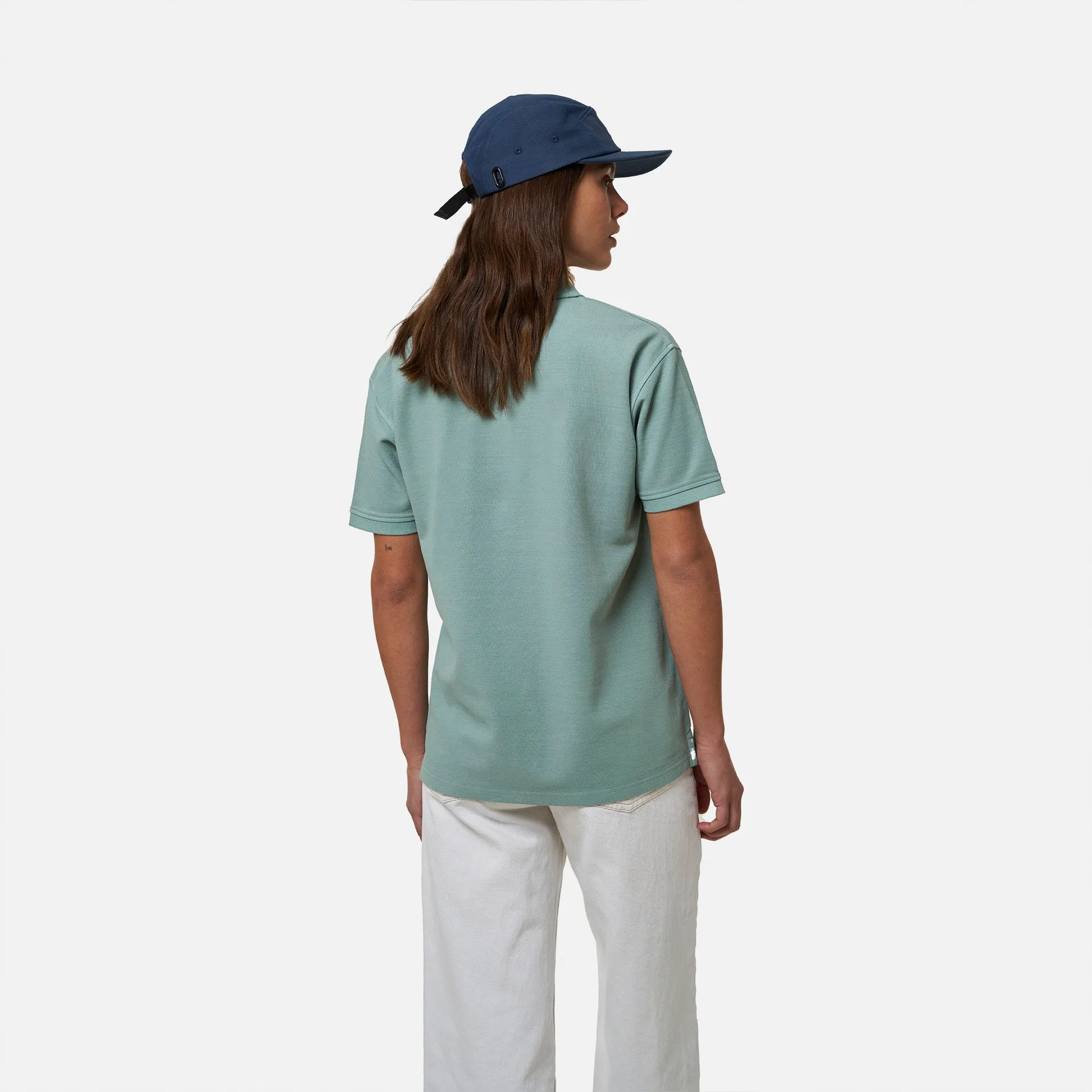 POLO NATURE MENTA sold by Blue Banana product image thumbnail 4