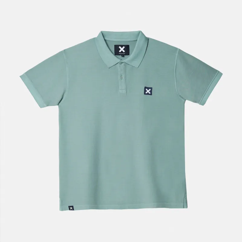 POLO NATURE MENTA sold by Blue Banana