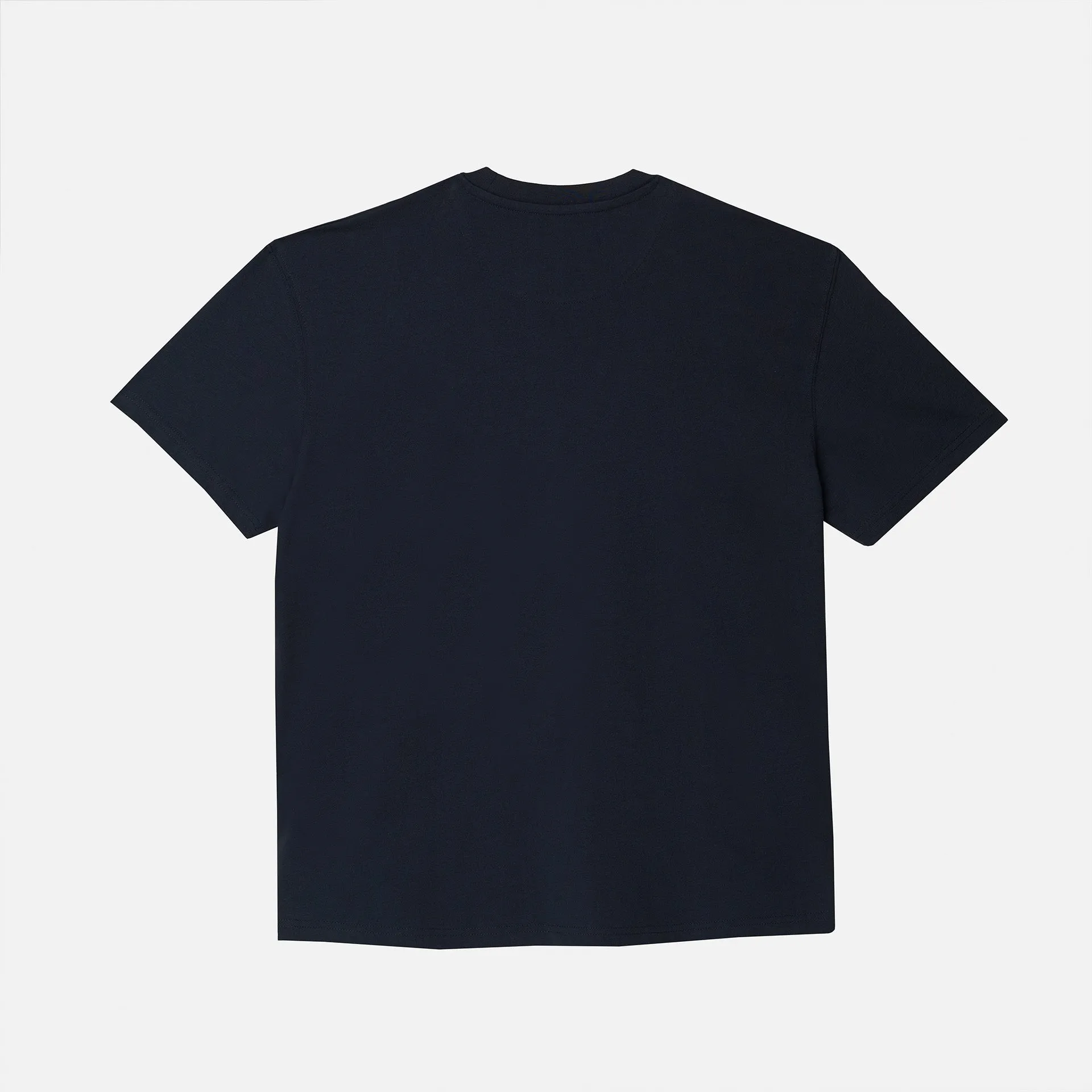 CAMISETA BANANA AZUL MARINO sold by Blue Banana product image thumbnail 2