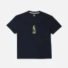 CAMISETA BANANA AZUL MARINO sold by Blue Banana
