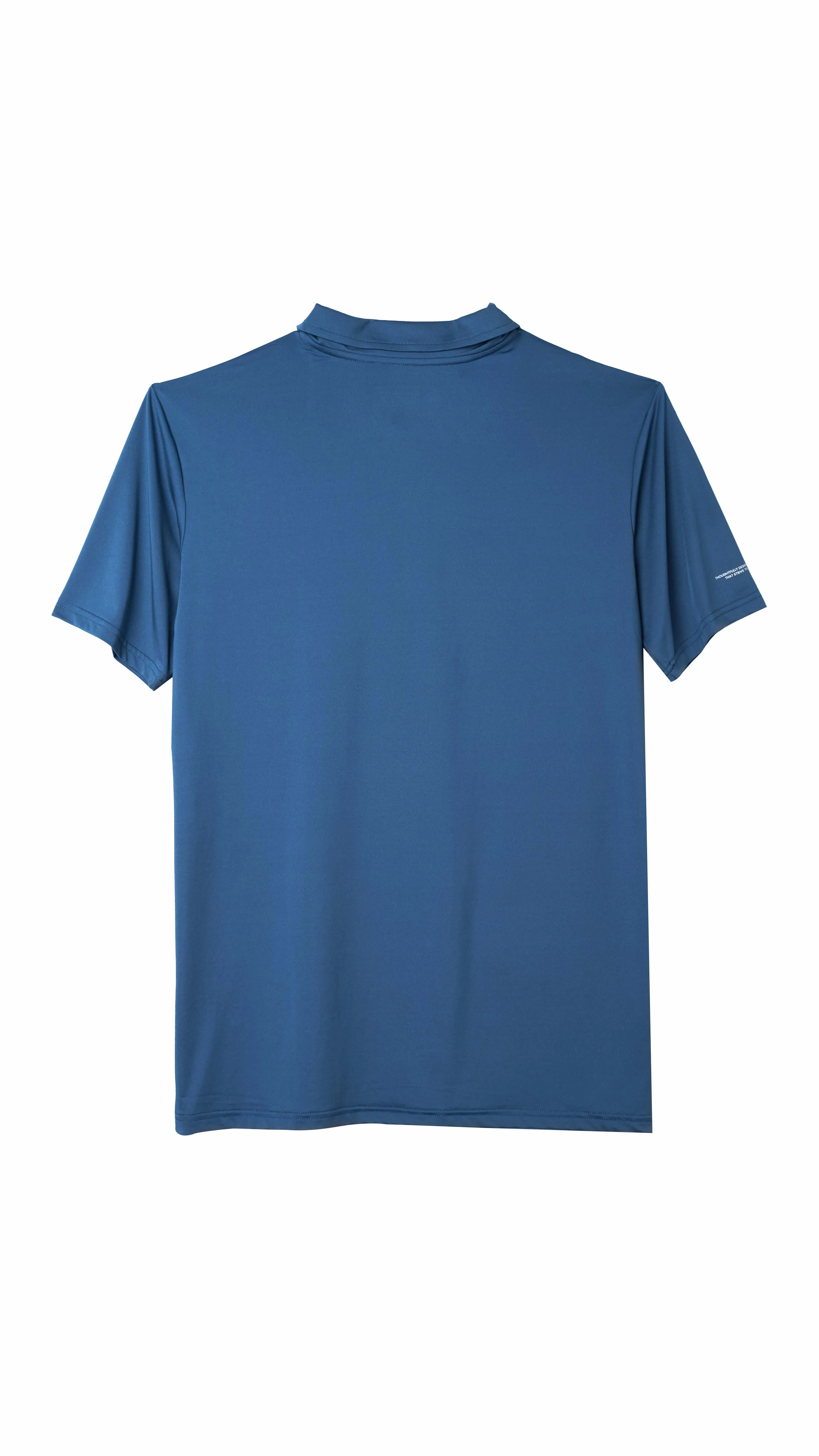 POLO ACTIVE MARINA BLUE sold by Blue Banana product image thumbnail 2