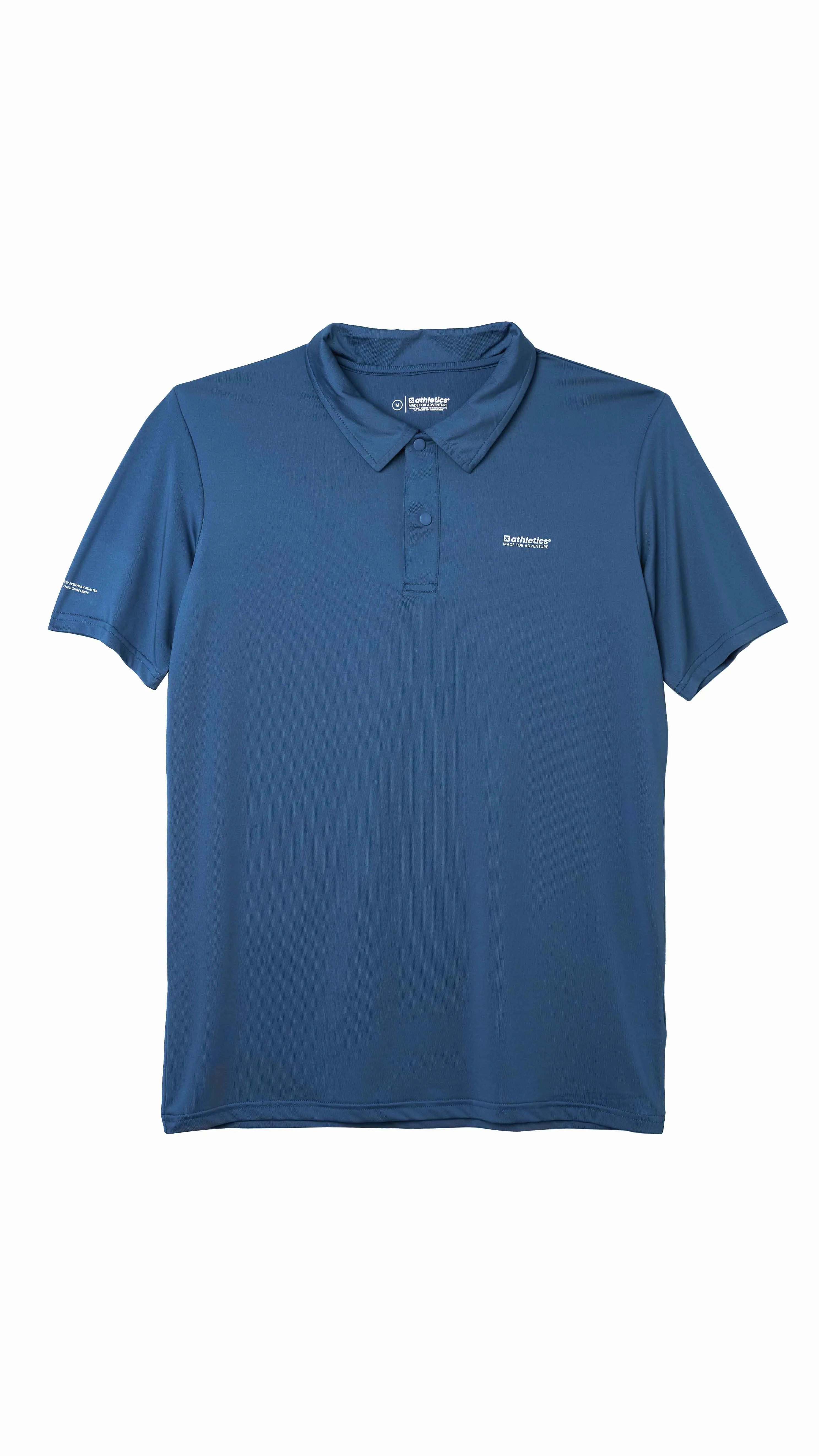 POLO ACTIVE MARINA BLUE sold by Blue Banana