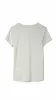 CAMISETA MUJER TRAIN GLACIAR GREY sold by Blue Banana
