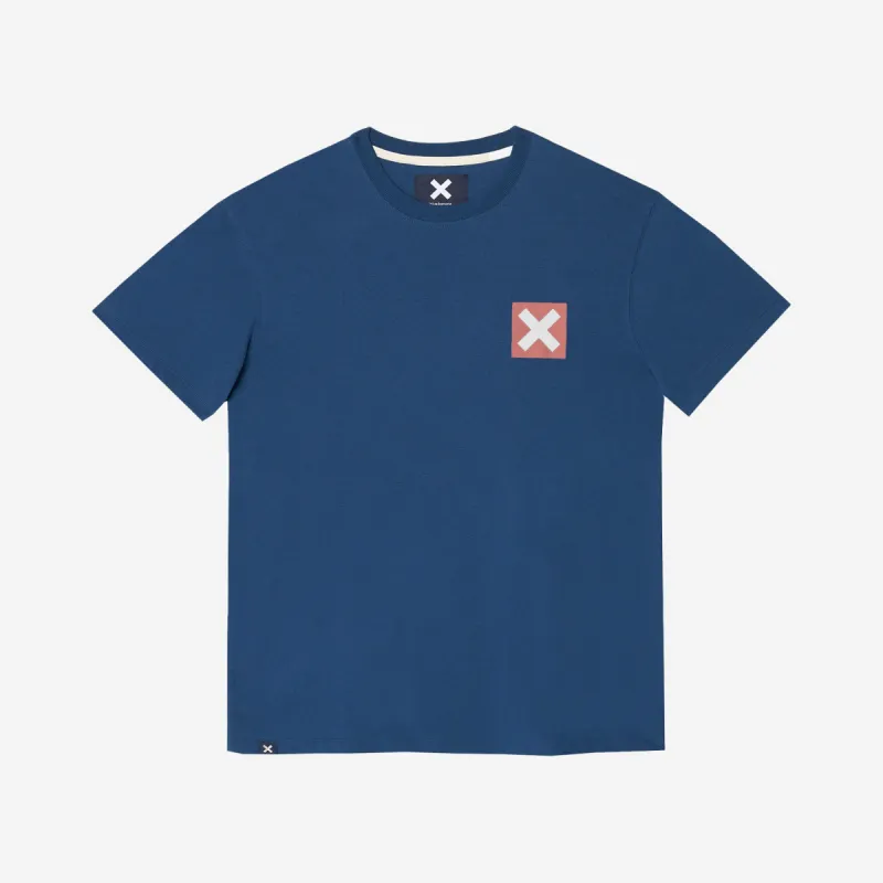 CAMISETA NATURE IMPERIAL BLUE sold by Blue Banana