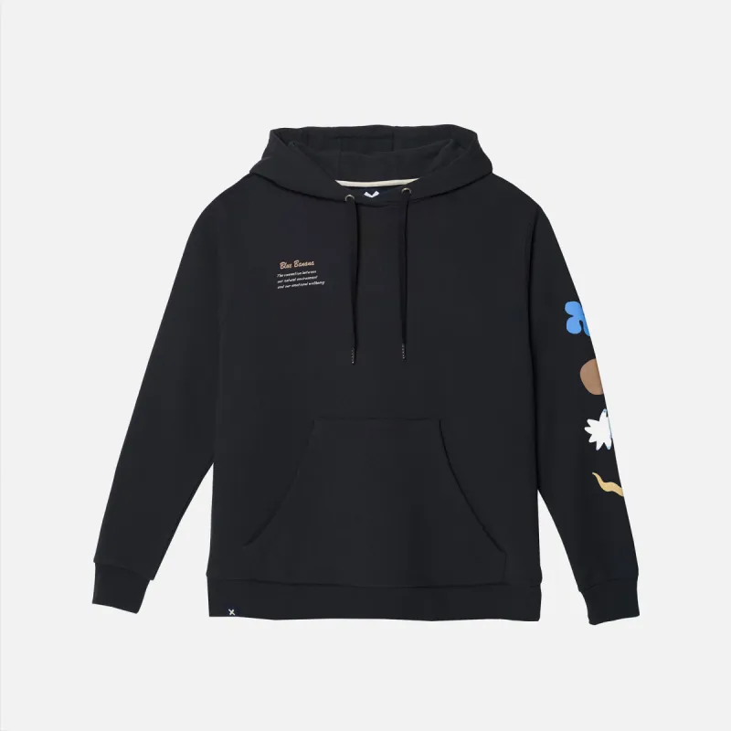 HOODIE SUN ANTRACITA sold by Blue Banana