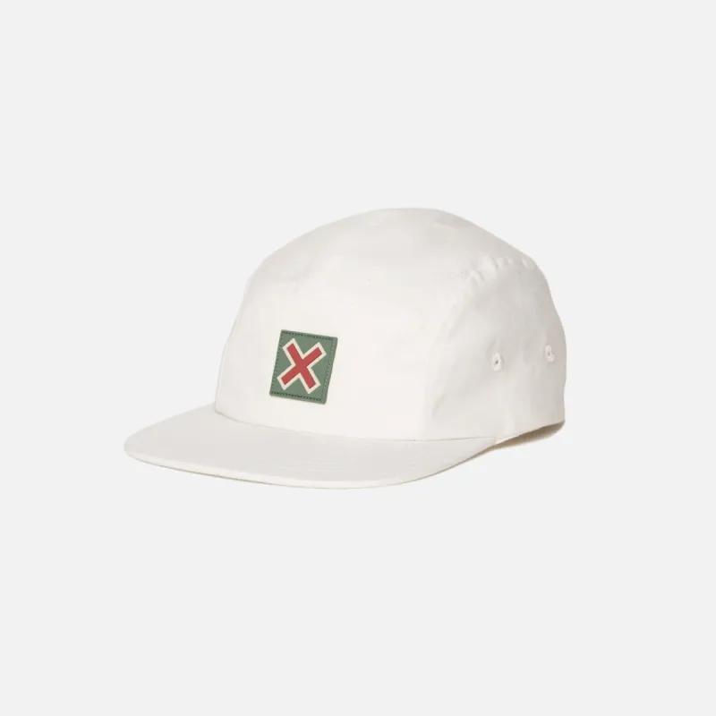 OFF-WHITE 5 PANELS CAP sold by Blue Banana