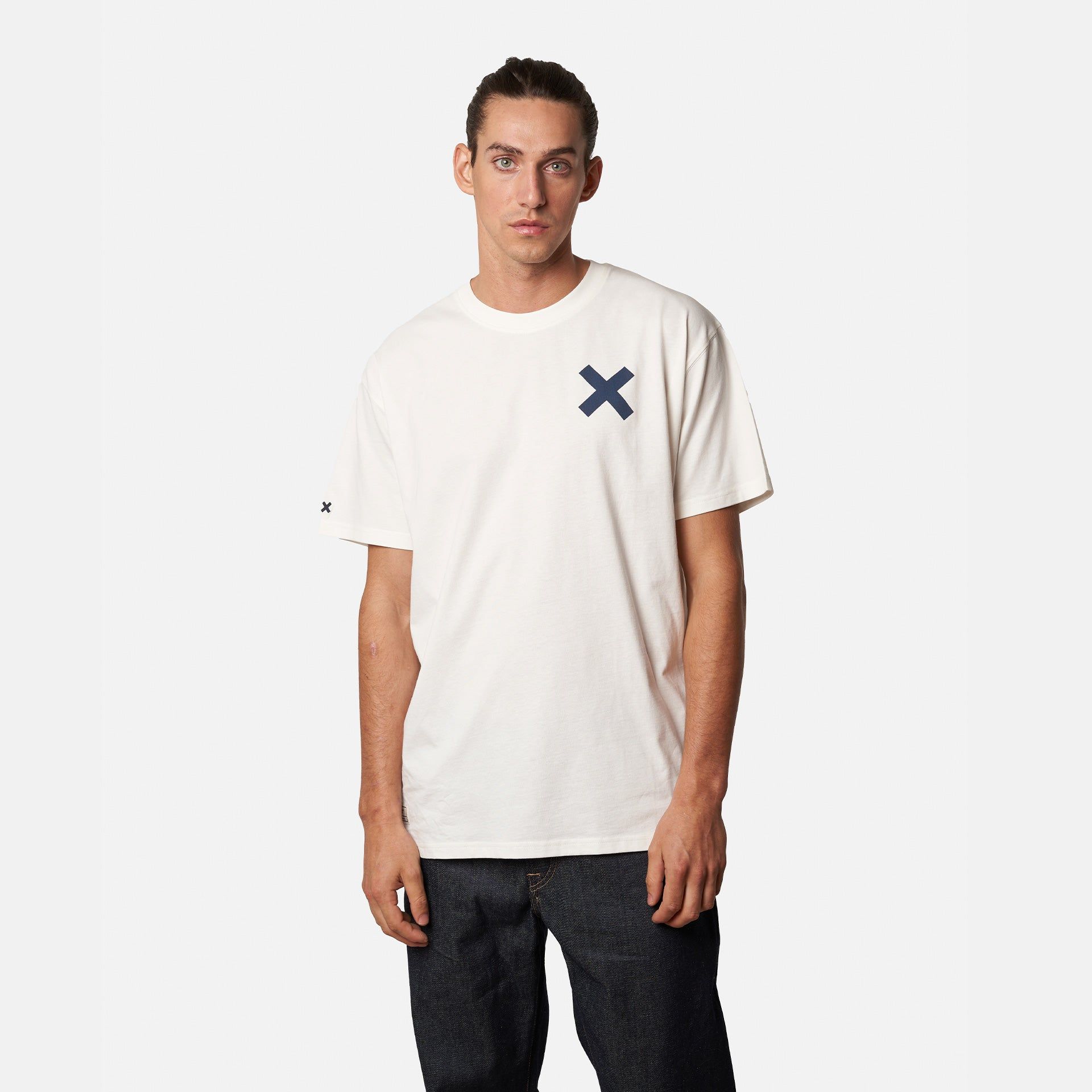 OFF-WHITE AMSTERDAM TEE sold by Blue Banana product image thumbnail 5