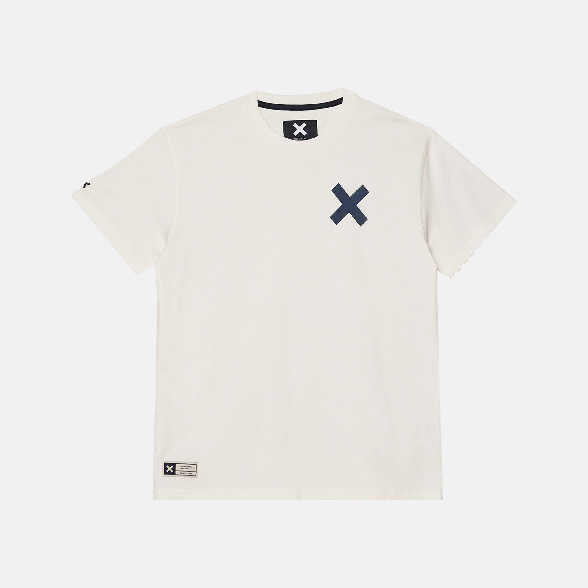 OFF-WHITE AMSTERDAM TEE sold by Blue Banana