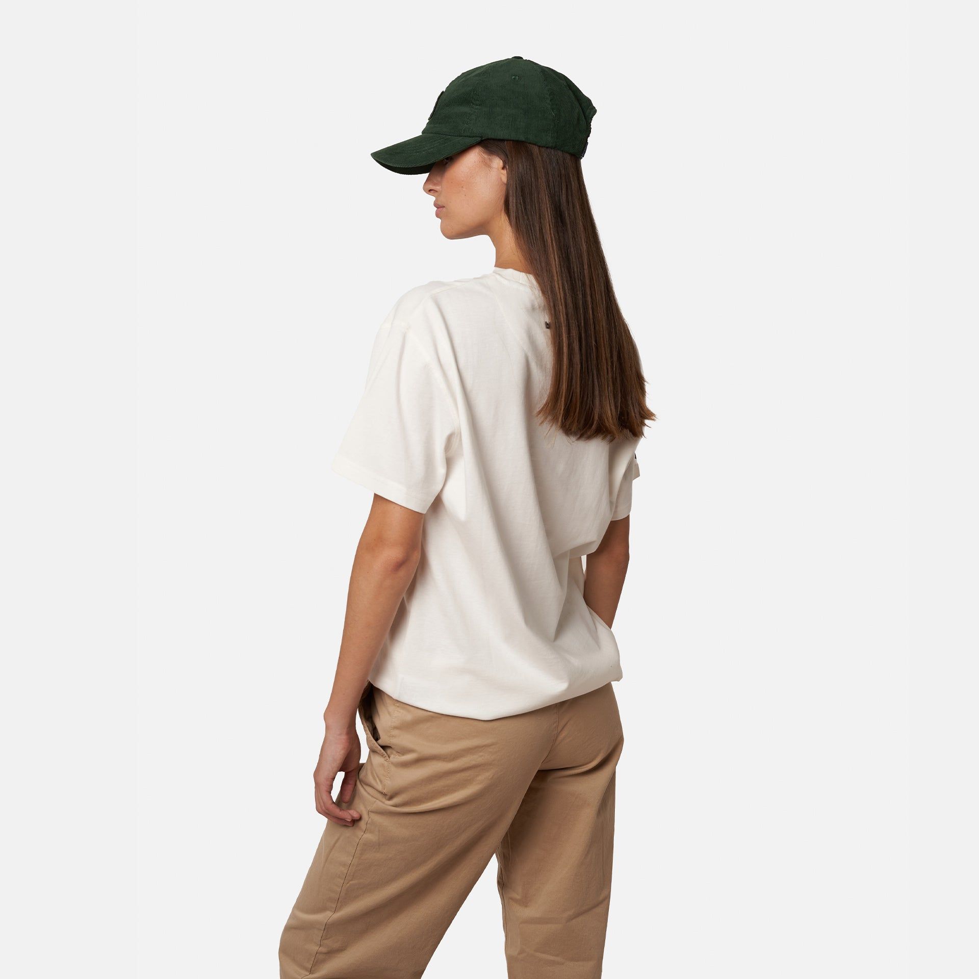 OFF-WHITE AMSTERDAM TEE sold by Blue Banana product image thumbnail 4
