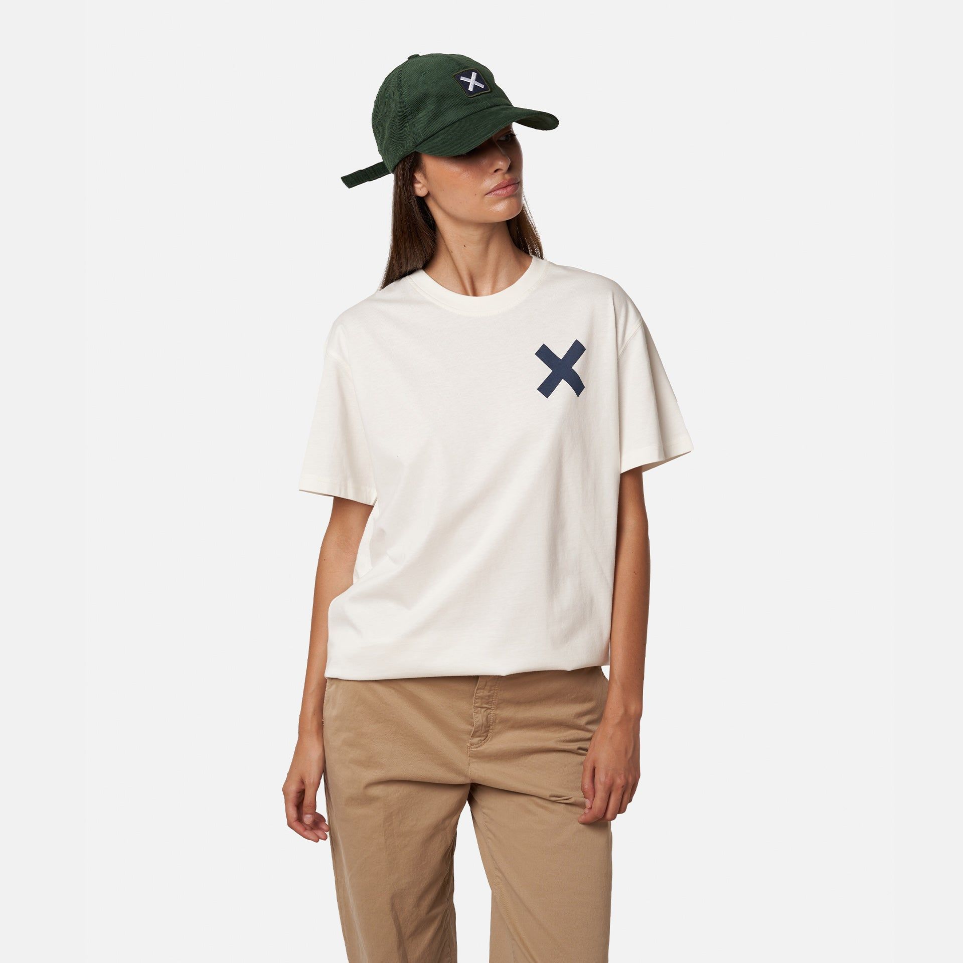 OFF-WHITE AMSTERDAM TEE sold by Blue Banana product image thumbnail 3