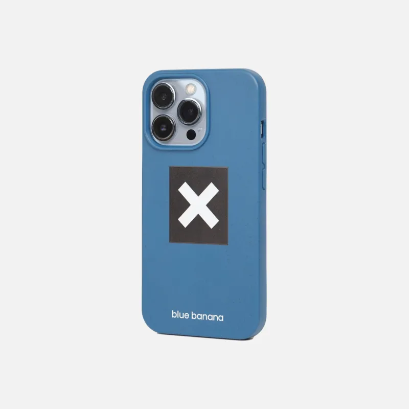 JAY BLUE NATURE CASE sold by Blue Banana