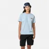 CAMISETA TREASURE ICE BLUE sold by Blue Banana