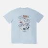 CAMISETA TREASURE ICE BLUE sold by Blue Banana