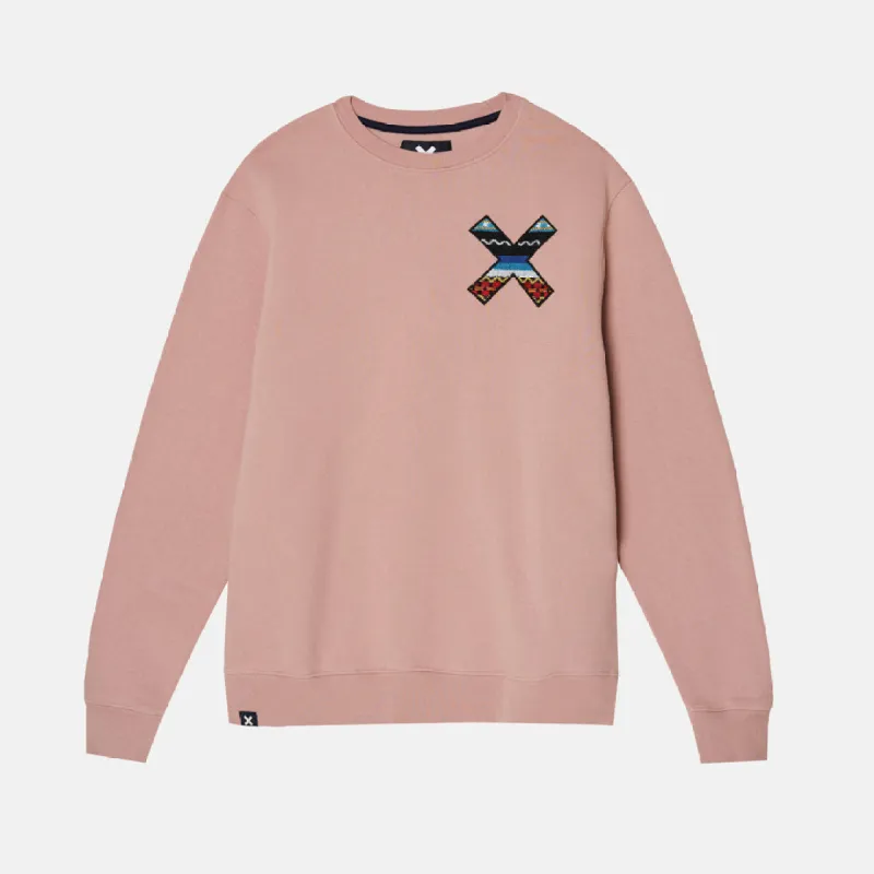 SUDADERA CLASSIC PEACH sold by Blue Banana