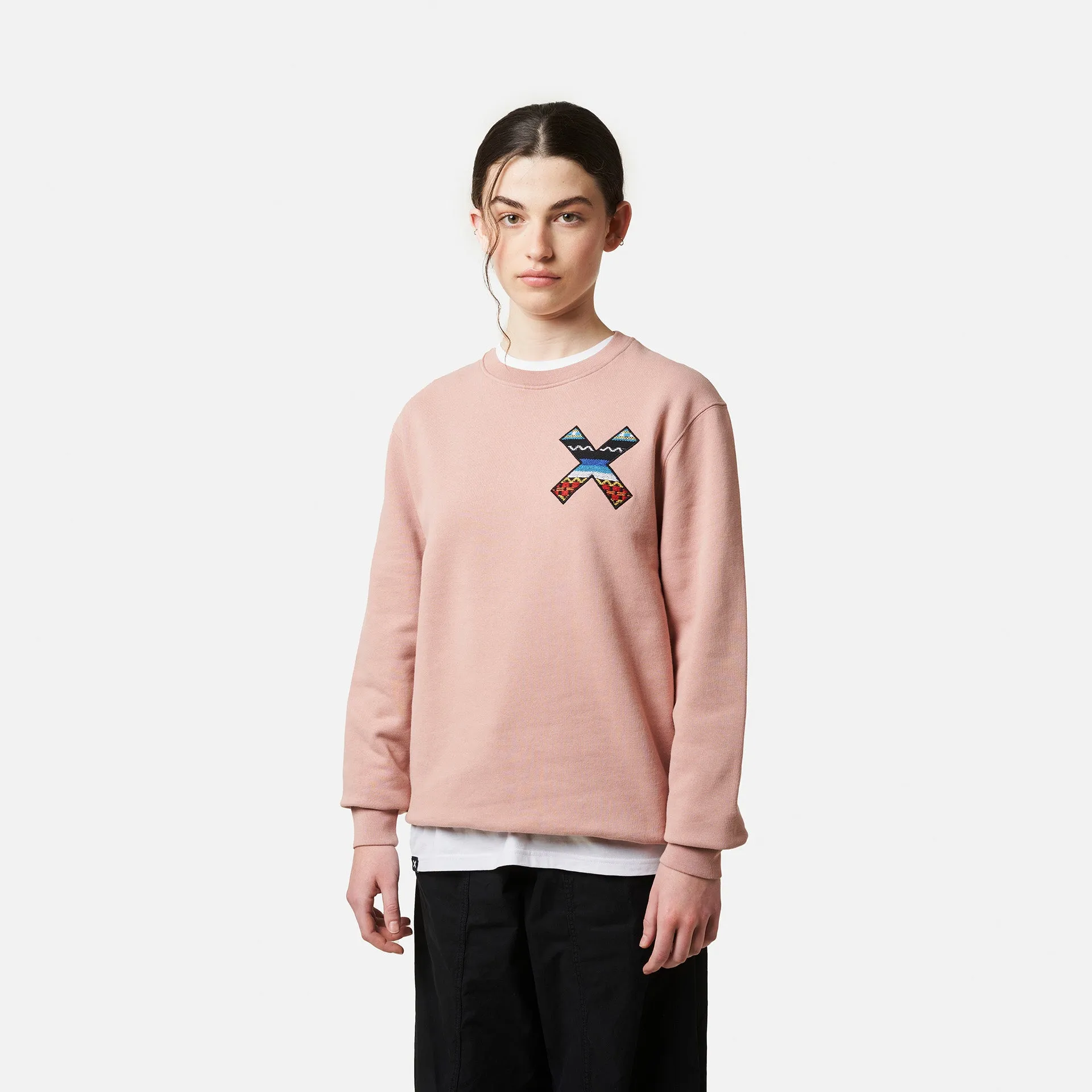 SUDADERA CLASSIC PEACH sold by Blue Banana product image thumbnail 3