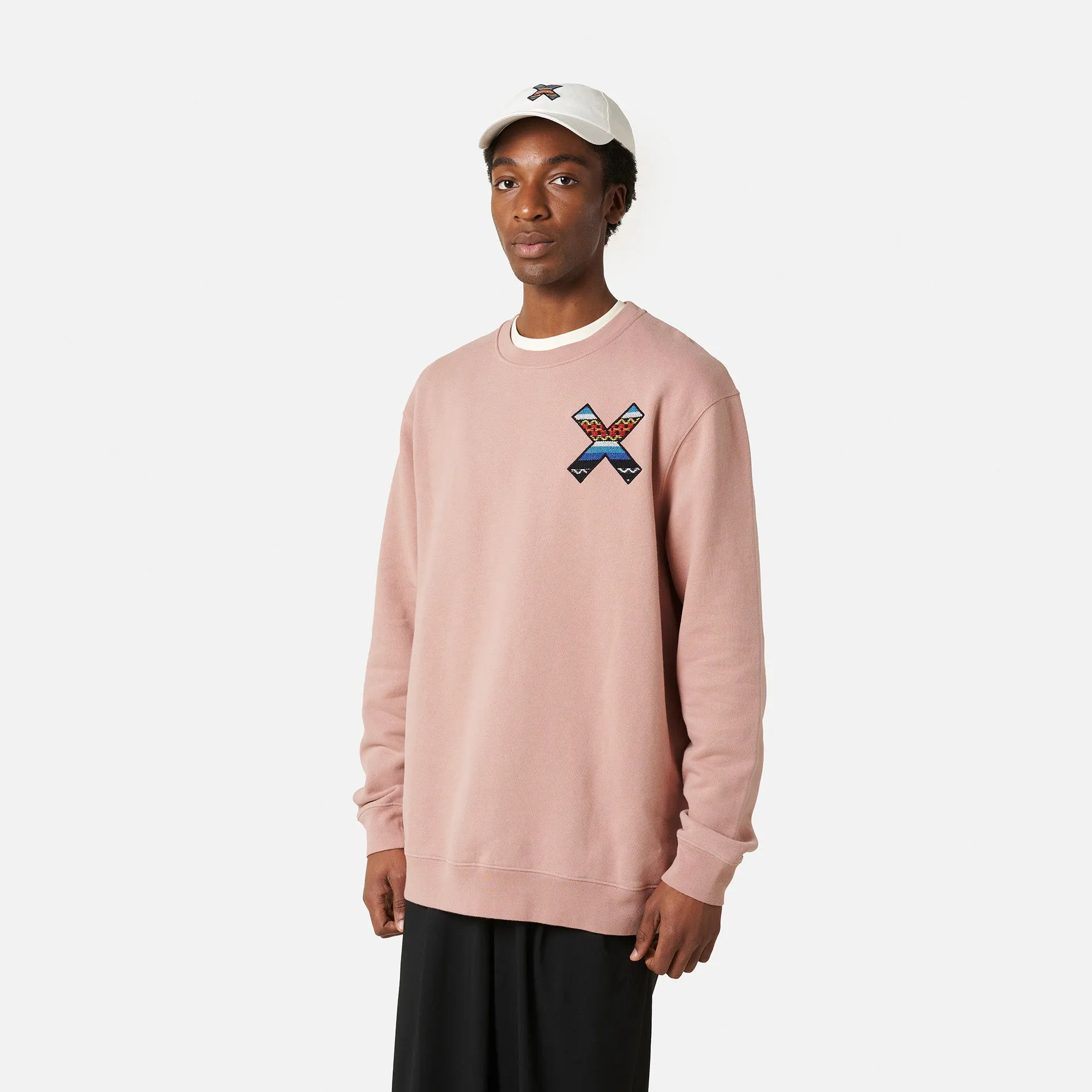 SUDADERA CLASSIC PEACH sold by Blue Banana product image thumbnail 5