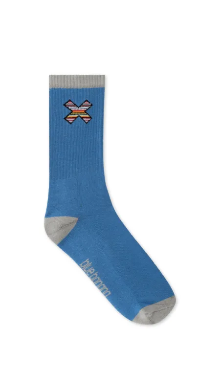 CALCETINES CLASSIC SKY BLUE sold by Blue Banana