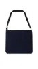 BOLSA MESSENGER AZUL MARINO sold by Blue Banana