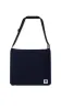 BOLSA MESSENGER AZUL MARINO sold by Blue Banana