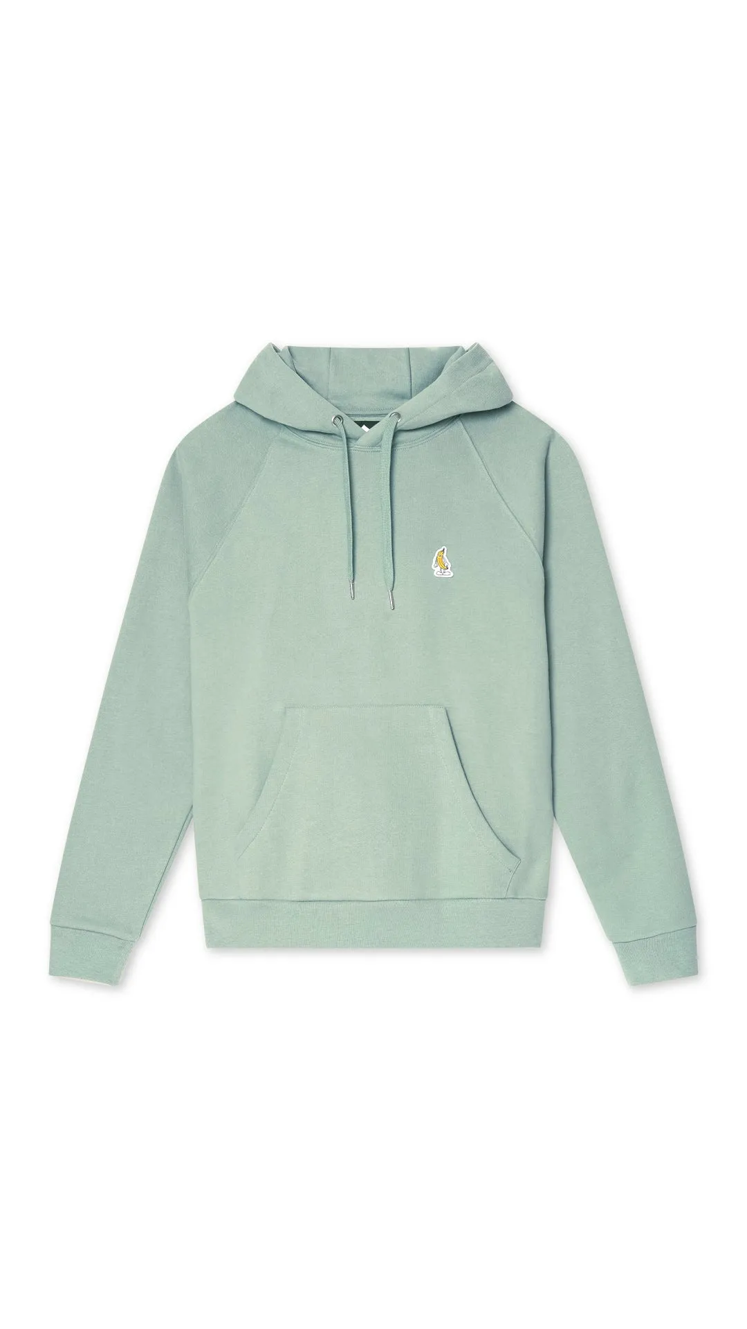 HOODIE BANANA MENTA sold by Blue Banana