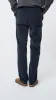 PANTALÓN STRAIGHT CORDUROY AZUL MARINO sold by Blue Banana