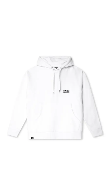 HOODIE SEAL BLANCA sold by Blue Banana