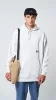 HOODIE SEAL BLANCA sold by Blue Banana