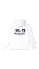 HOODIE SEAL BLANCA sold by Blue Banana