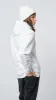 HOODIE WILDERNESS BLANCA sold by Blue Banana