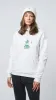 HOODIE WILDERNESS BLANCA sold by Blue Banana