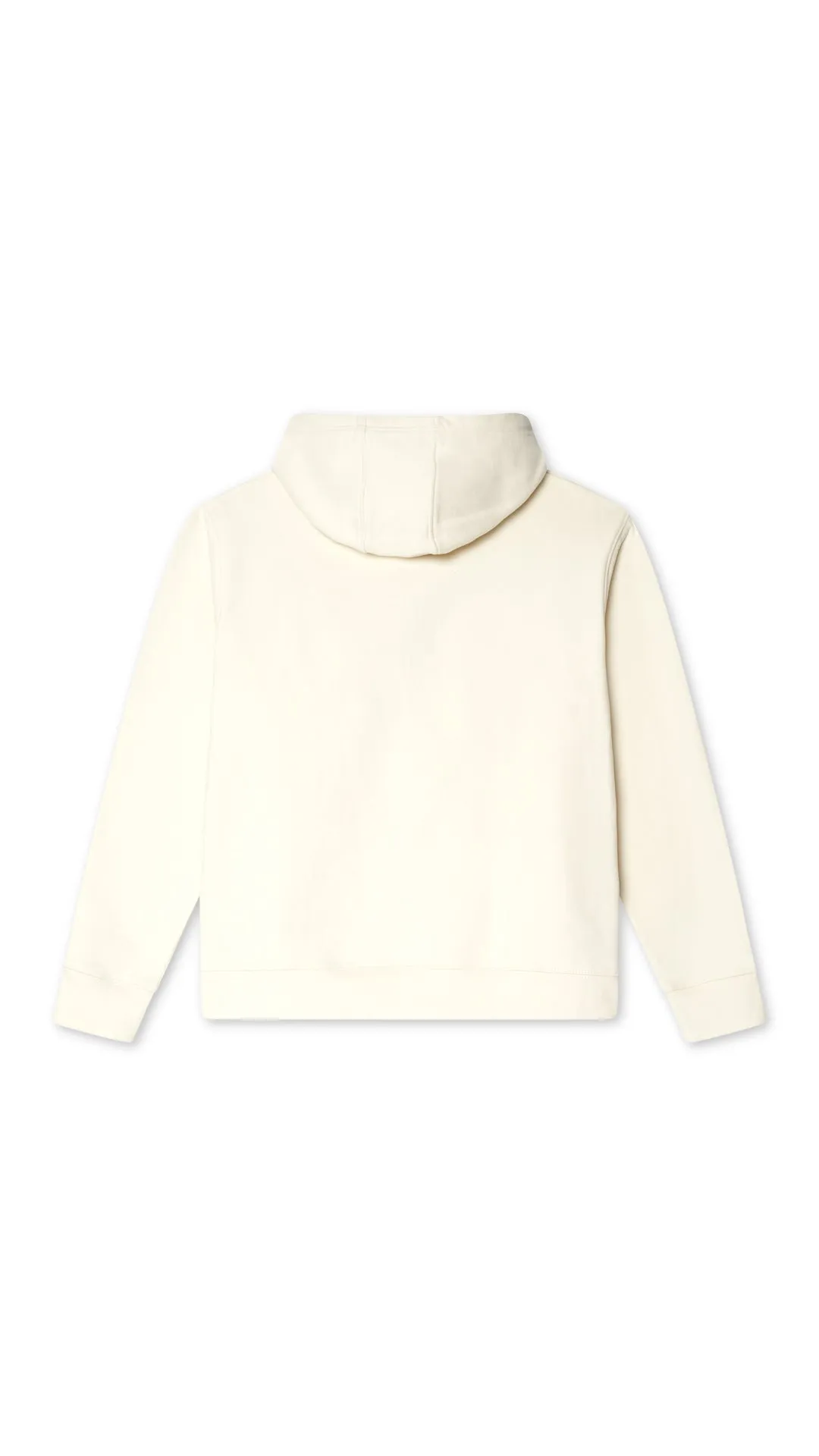 HOODIE PATCH CREMA sold by Blue Banana product image thumbnail 2