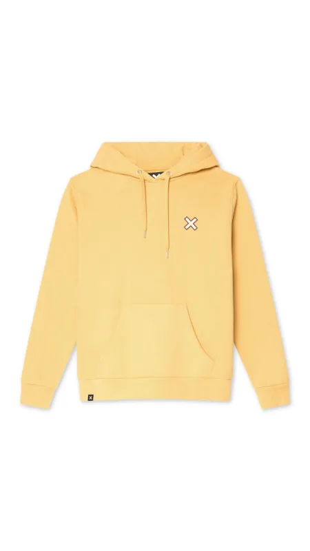 HOODIE VIBE AMARILLA sold by Blue Banana