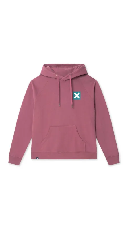 HOODIE NATURE BERRY sold by Blue Banana