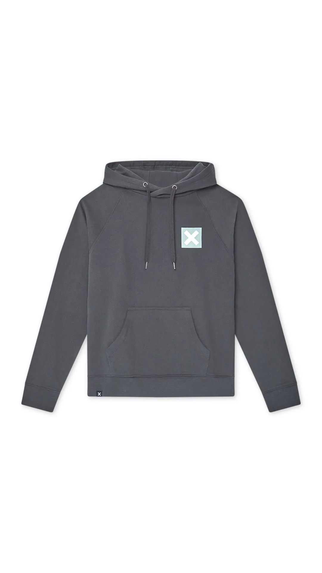 HOODIE NATURE ANTRACITA sold by Blue Banana