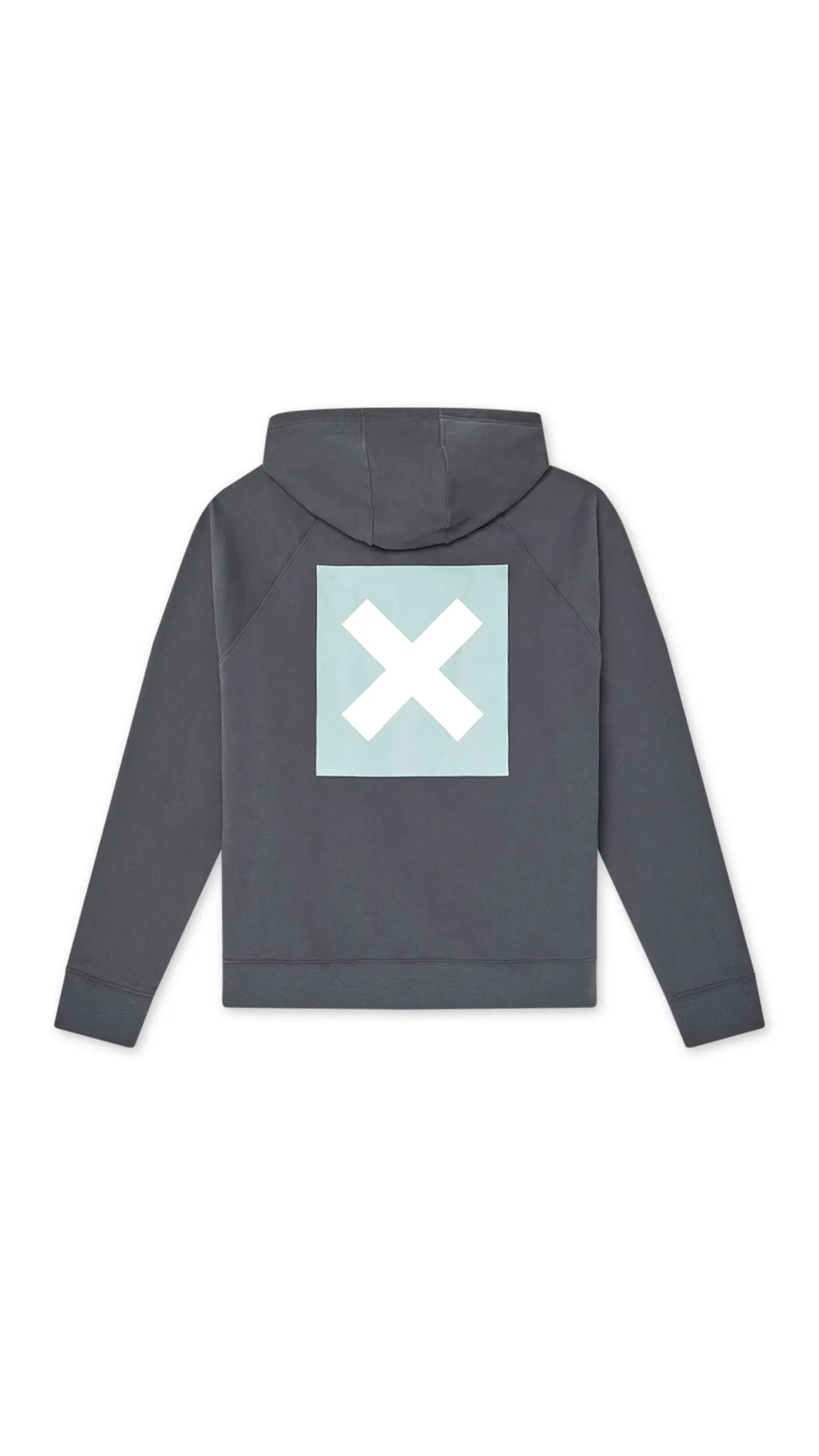 HOODIE NATURE ANTRACITA sold by Blue Banana product image thumbnail 2